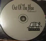 Ramsay Midwood,Lou Ford,Duane Jarvis, u.a - Out Of The Blue Volume 7