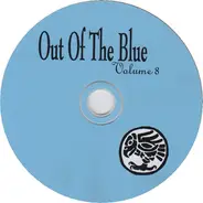 Joe Pernice, Midnight Choir a.o. - Out Of The Blue Volume 8