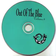 Lou Ford, M. Ward a.o. - Out Of The Blue Volume 9