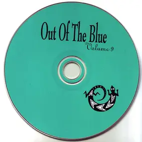 Various Artists - Out Of The Blue Volume 9