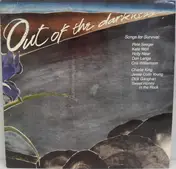 Charlie King - Out Of The Darkness