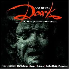 Various Artists - Out of the Dark/Live