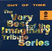 Mock Turtles - Out Of Time - The Very Best Of The Imaginary Tribute Series
