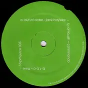 Commando - Out Of Order