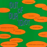 CD - Elvis Costello / Jimmy Cliff a.o. - Out Of Our Idiot