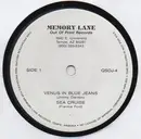 7inch Vinyl Single - Various - Out Of Print Records