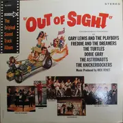 LP - The Turtles / Dobie Gray a.o. - Out Of Sight - The Original Soundtrack Album