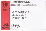 Landslide - Out Patients