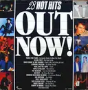 Double LP - Glenn Frey, Kim Wilde, Killing Joke a.o. - Out Now!