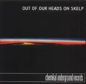 Arab Strap - Out Of Our Heads On Skelp