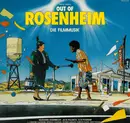 LP - Various - Out Of Rosenheim - Die Filmmusik
