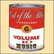 Woven Hand - Out Of The Blue Volume 10