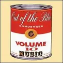 Double CD - Various - Out Of The Blue Volume 10