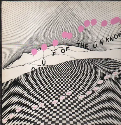 Enigma Force, Silent Majority, Exploring Venus, a.o. - Out Of The Unknown