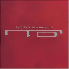 No Magic, Ges-E, Usman & others - Outcaste New Breed UK