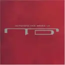 CD - Various - Outcaste New Breed UK