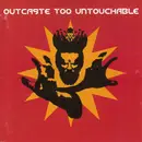 CD - Outcaste Records - Outcaste Too Untouchable