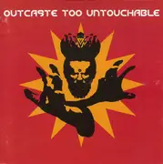 CD - Outcaste Records - Outcaste Too Untouchable
