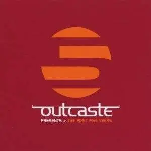 Mathar, Homelands, Terrapin, Trains, u.a - Outcaste presents The First Five Years