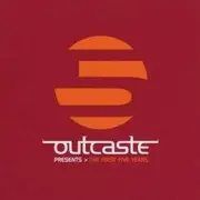 CD - Mathar, Homelands, Terrapin, Trains, u.a - Outcaste presents The First Five Years