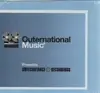CD - Various - Outernational music presents: Switchstance recordings