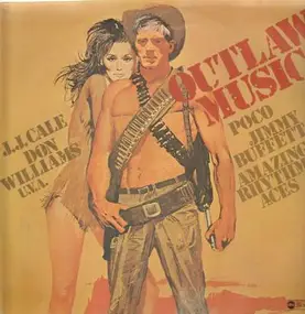 Don Williams - Outlaw Music