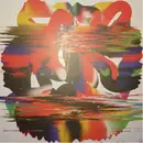 LP - Bustle Frog, Fliegendruck a.o. - Outlineseries #13