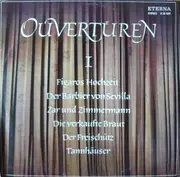 LP - Various Artists - Ouvertüren I