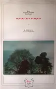 LP - Rossini / Bizet / Gounod / Suppé - Ouvertures Lyriques
