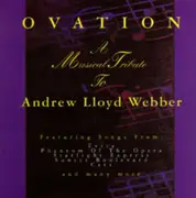 CD - London Symphony Orchestra a.o. - Ovation: A Musical Tribute To Andrew Lloyd Webber