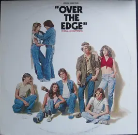 Cheap Trick - Over The Edge - Original Sound Track