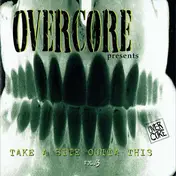 Puncture - Overcore Presents Take A Bite Outta This Vol. 3