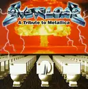 CD - Crematorium,From The Depths,Steel Prophet,a.o - Overload (A Tribute To Metallica)