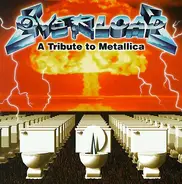 Crematorium,From The Depths,Steel Prophet,a.o - Overload (A Tribute To Metallica)