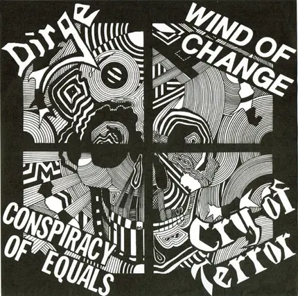Dirge, Wind of Change a.o. - OWR Sampler