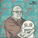 CD - Poison Idea, All Eyes West, Hudson Falcons - Ox Compilation #119