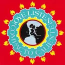 CD - Various - !Oye Listen!