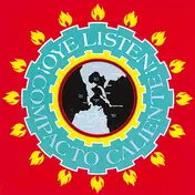 Bobby Rodriguez - !Oye Listen!