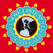 Bobby Rodriguez / Alfredo Valdes / Virgilio Marti / a.o. - !Oye Listen!