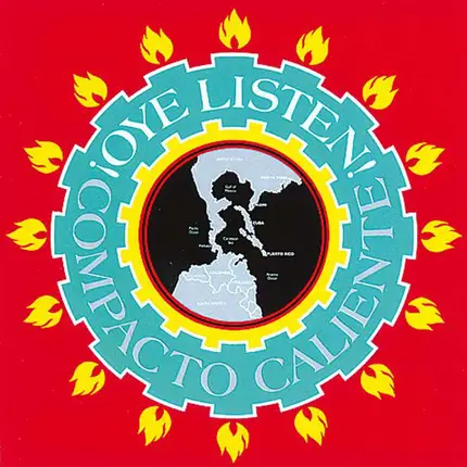 Bobby Rodriguez / Alfredo Valdes / Virgilio Marti / a.o. - !Oye Listen!