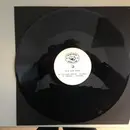 12inch Vinyl Single - Delicate Genius, Inkswel - Oz-e Drum Traxx