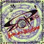 CD - Red Hot Chili Peppers, Ice-T, Bad Brains - O'Zone Noise Of A Sub Culture