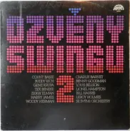Various - Ozvěny Swingu 2