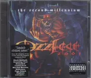 Black Sabbath, Marilyn Manson, Slipknot - Ozzfest 2001 - The Second Millennium