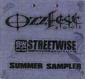 Nonpoint - Ozzfest 2001 Streetwise Summer Sampler