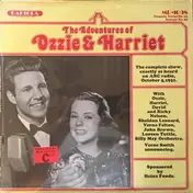 Ozzie - The Adventures of Ozzie & Harriet