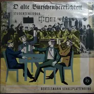 Various - O Alte Burschenherrlichkeit
