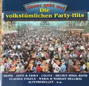 CD - Heino, Maria Mathis - Oaner Geht No! (Die Volkstümlichen Party-Hits)