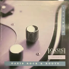 Roger McGuinn - Oasis Rock & Roots Volume 27