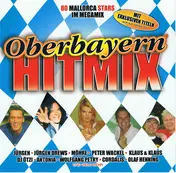 Jürgen - Oberbayern Hitmix